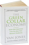 The Green Collar Economy - Portlet Thumbnail