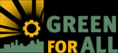 Green For All
